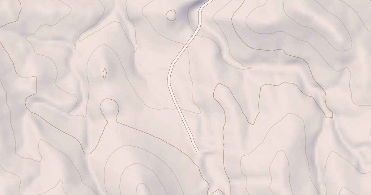 Map preview of BLM National GTLF Public Motorized Roads 0e14c32a-d799-4ca2-8528-f0a04389d27d