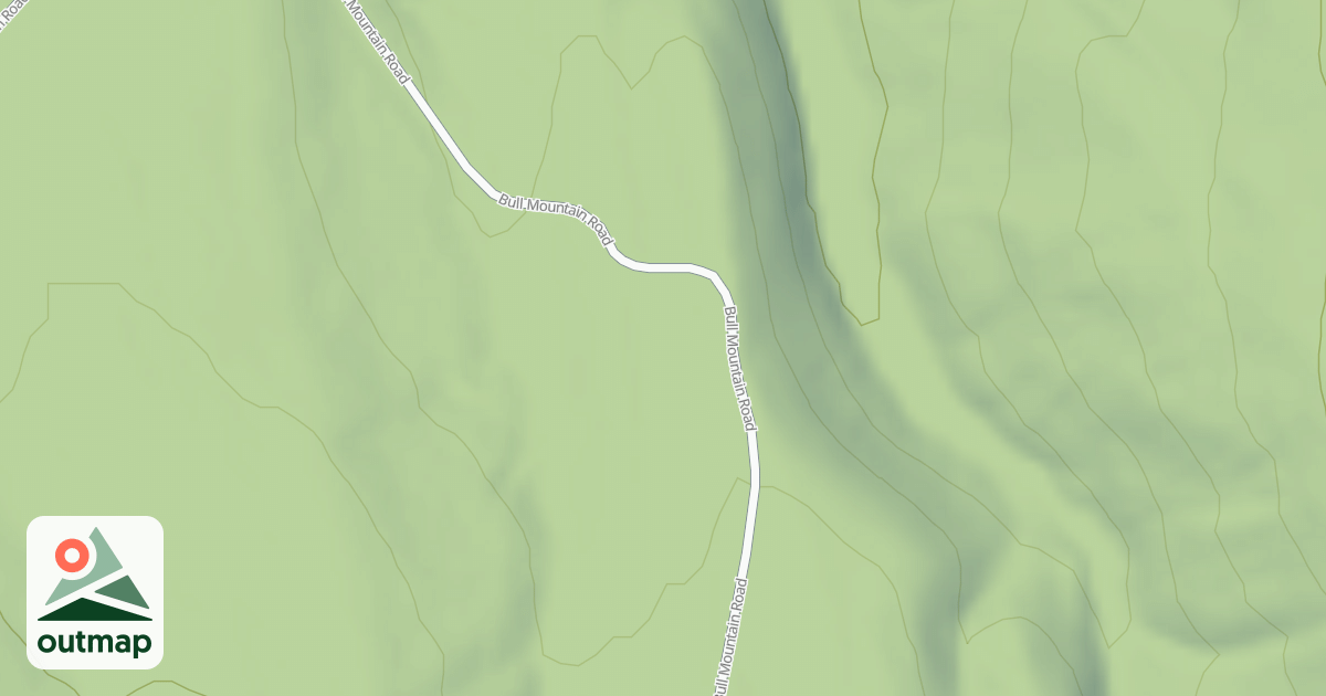 Map of BLM National GTLF Public Motorized Roads 280ad5e6-a25a-4901-97ed-47eedd191c1d