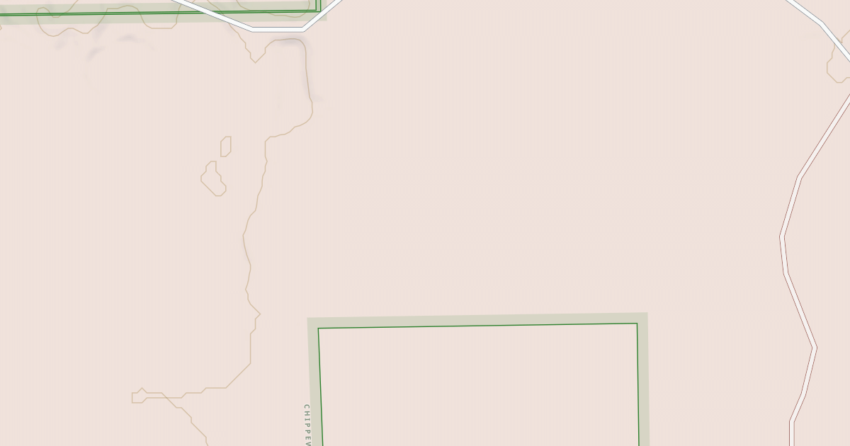 Map preview of DAHLBERG SPUR C