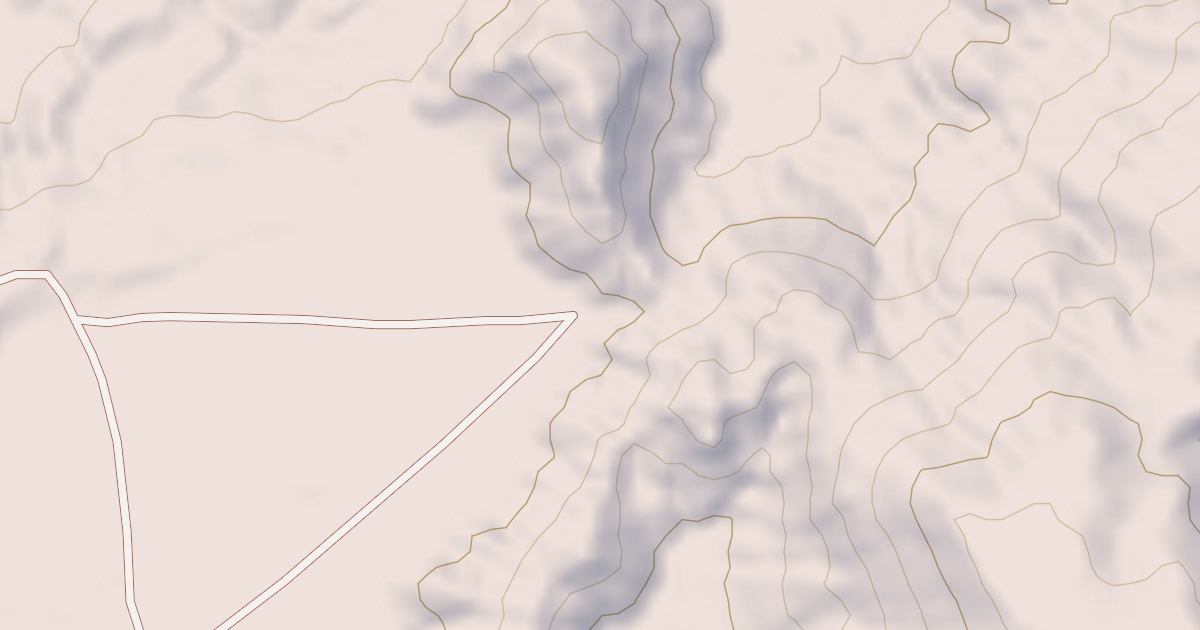 Map preview of BLM National GTLF Public Motorized Roads 17fb8814-df1b-41cf-b5f3-6c0dd4f6b4d3