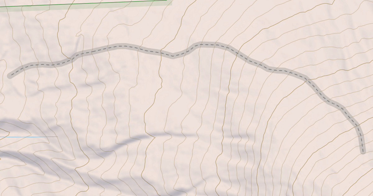 Map preview of Intervale Dream
