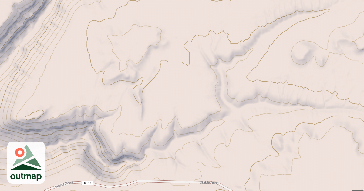 Map of UNAU086