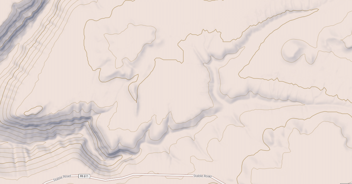 Map preview of UNAU086