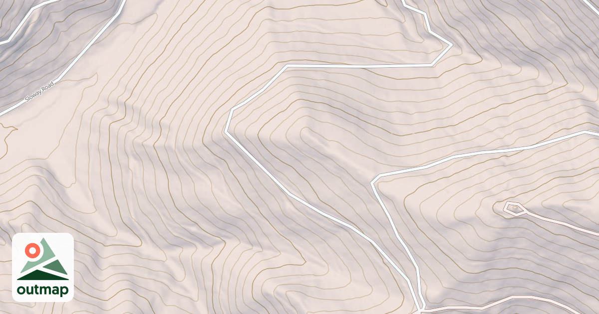 Map of 125-AR-3