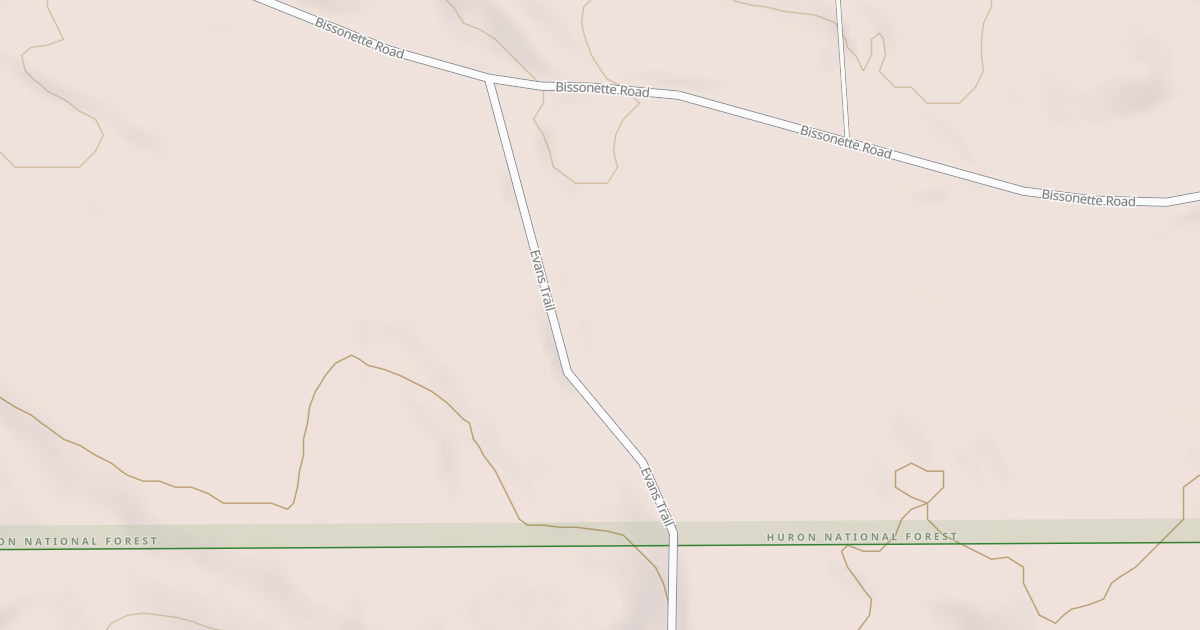 Map preview of 4777