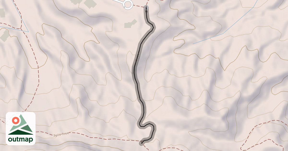 Map of Goat
