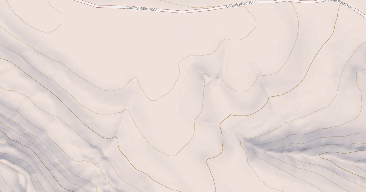 Map preview of USFS Motor Vehicle Use Map Roads {C526A9F3-E7A8-4ED6-9257-14E4FC8EE4F7}