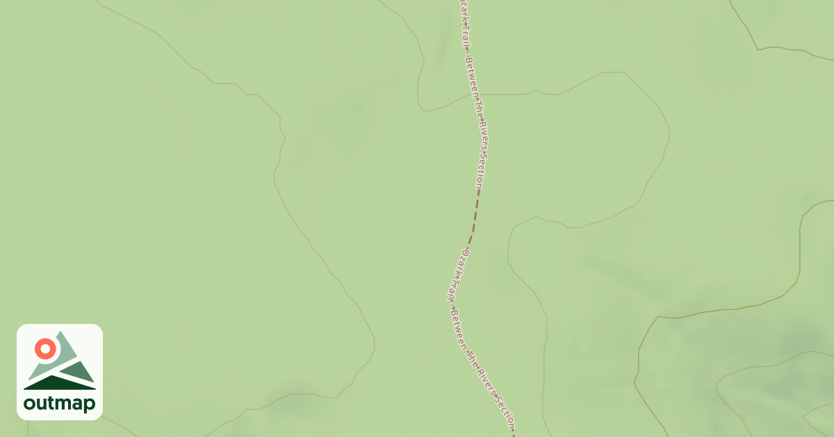 Map of TEDDER FORD