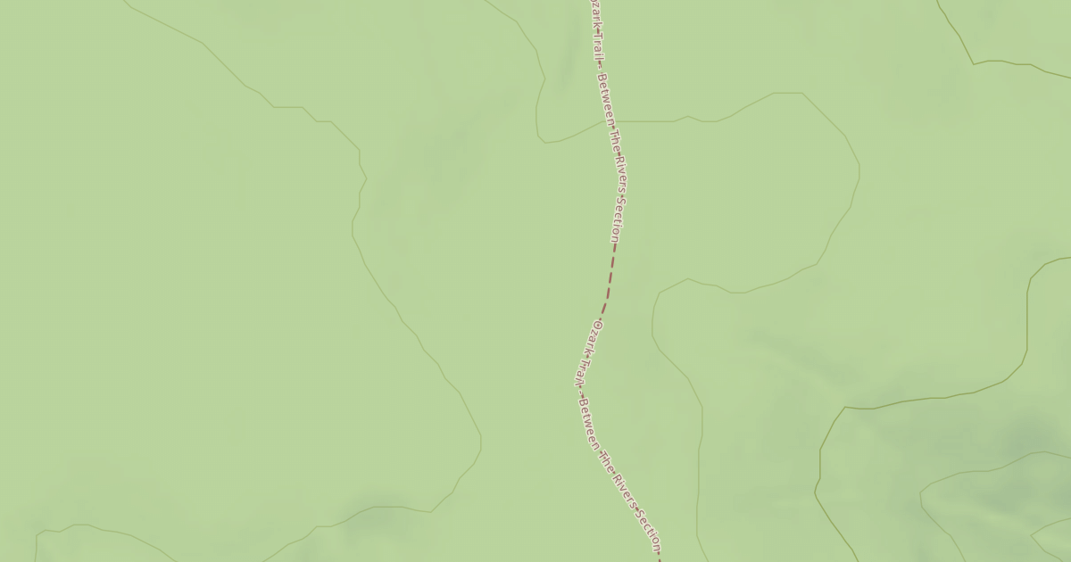 Map preview of TEDDER FORD