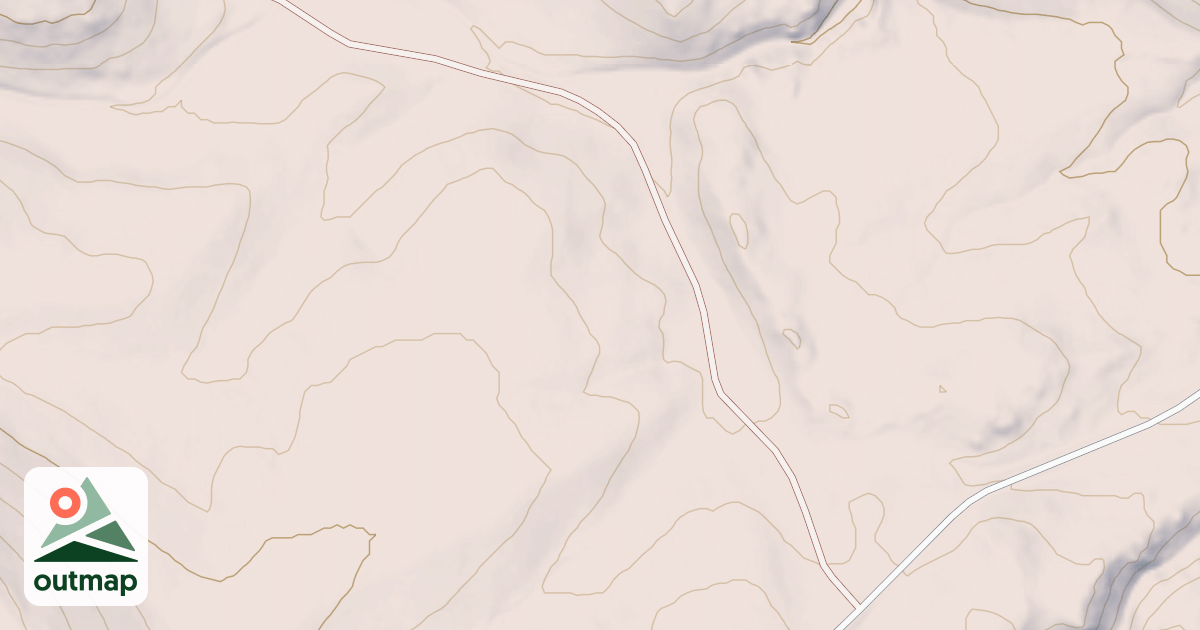Map of BLM National GTLF Public Motorized Roads 406e509c-9545-4c96-9d22-178e0055438a