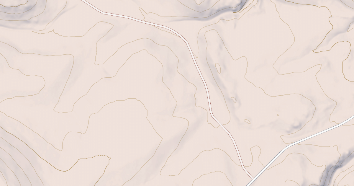 Map preview of BLM National GTLF Public Motorized Roads 406e509c-9545-4c96-9d22-178e0055438a
