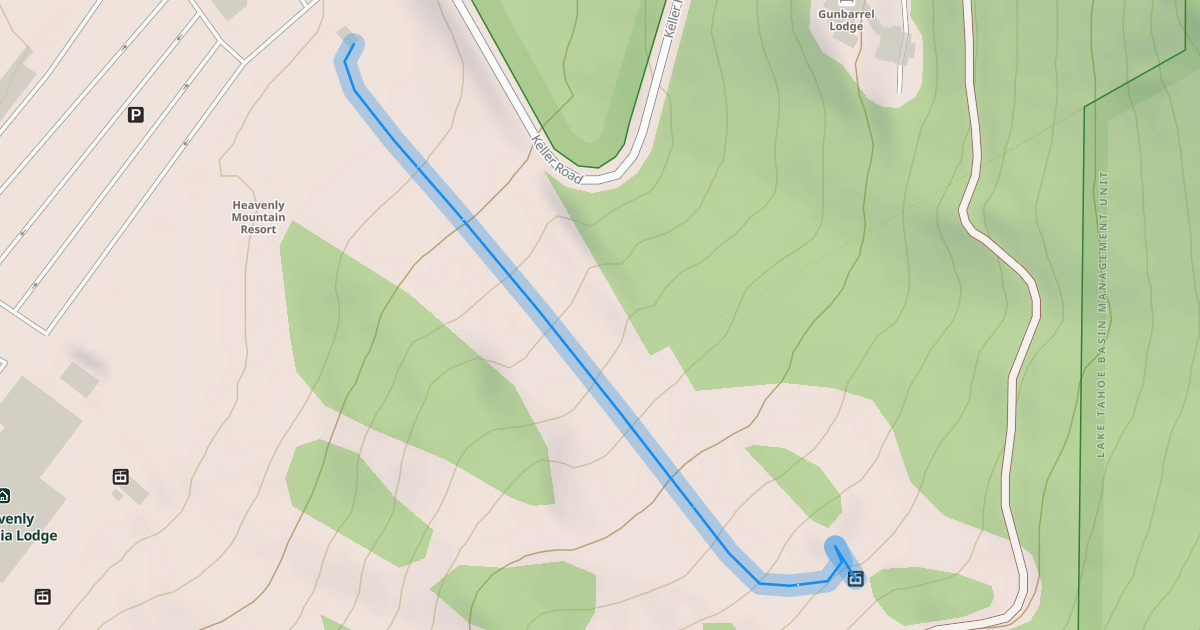 Map preview of World Cup