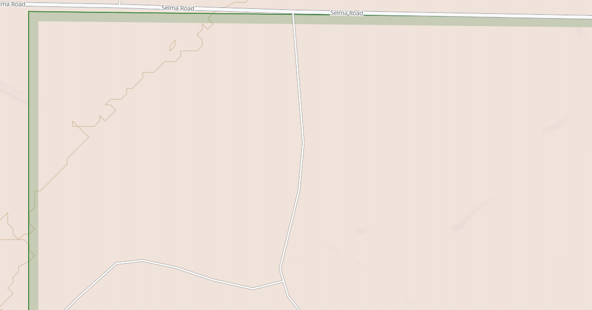 Map preview of DUKES O