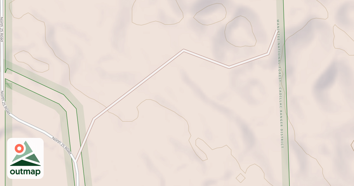 Map of 7220