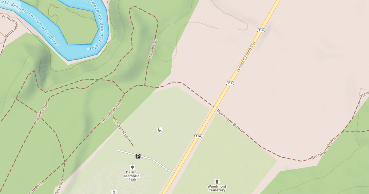 Map preview of 52