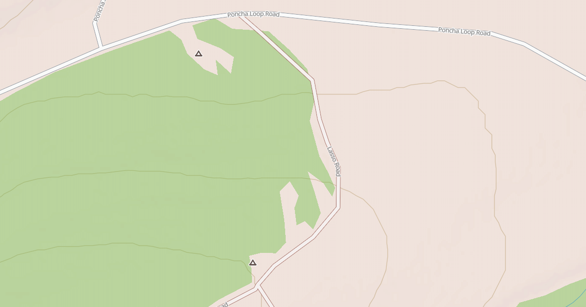 Map preview of BLM National GTLF Public Motorized Roads 318db827-e73c-4bc3-beeb-4b3b5d4f5ca5