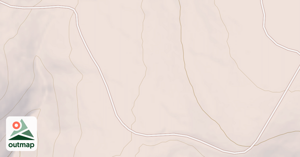Map of O-3130016