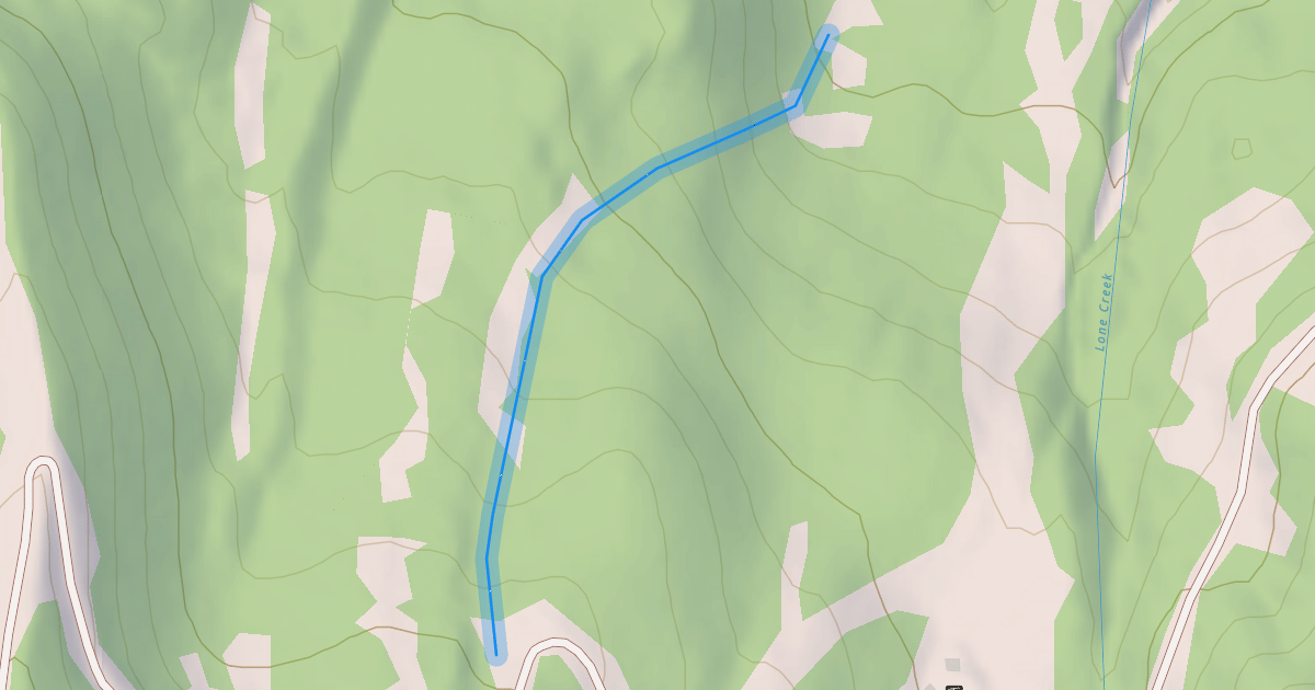Map preview of White Witch