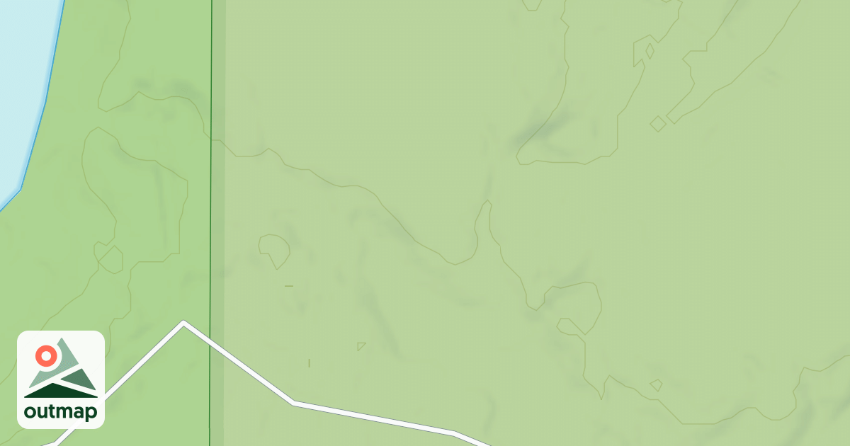Map of FR 450