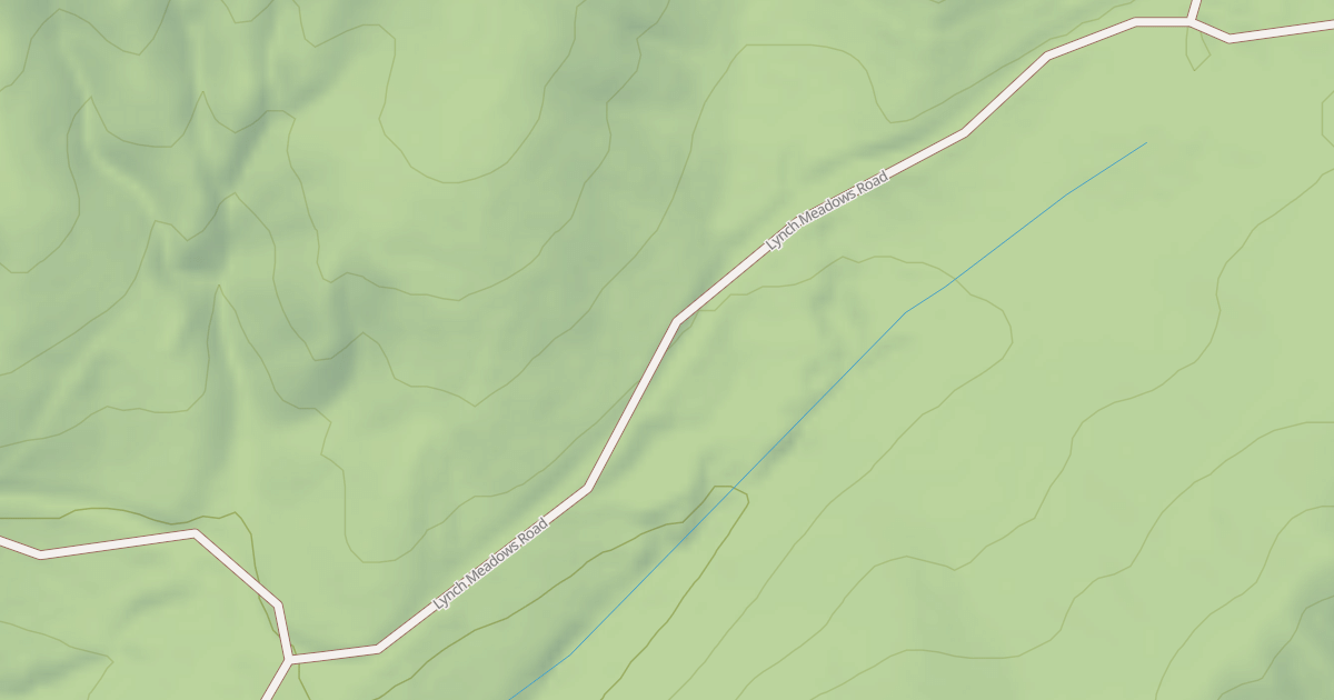 Map preview of JOSE
