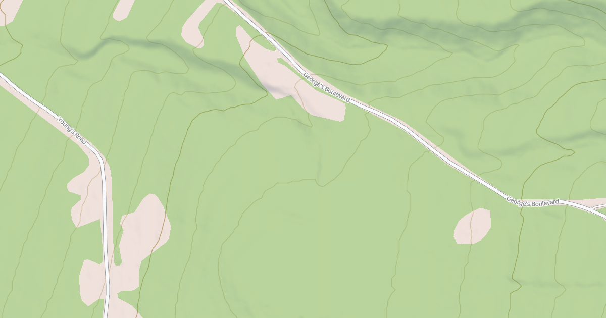Map preview of 315