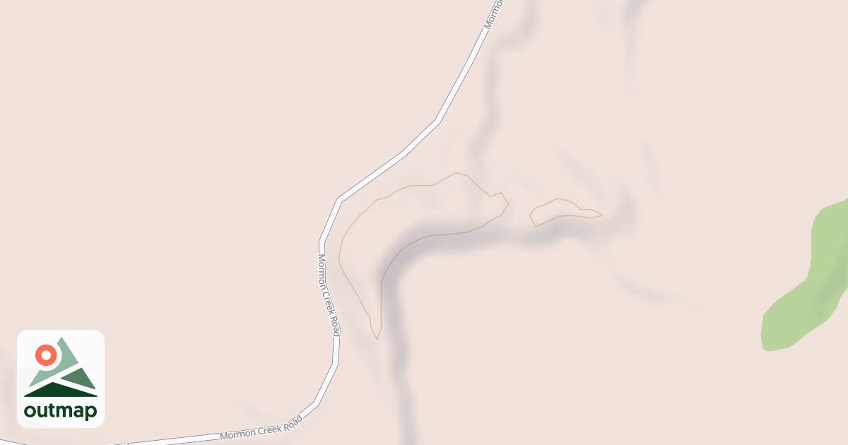 Map of 2231 SPUR R03E