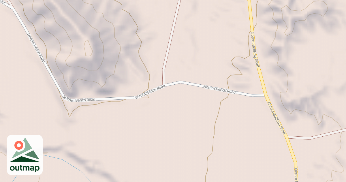 Map of BLM National GTLF Public Motorized Roads 38910c5b-33e4-4c78-a3e5-3a33e886b077