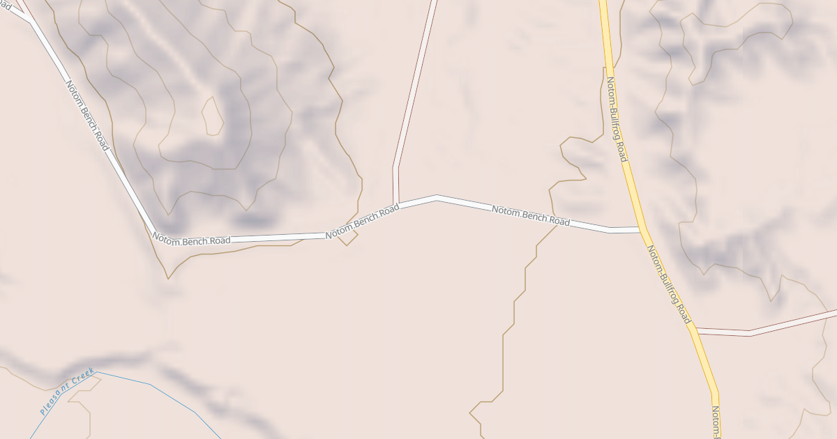 Map preview of BLM National GTLF Public Motorized Roads 38910c5b-33e4-4c78-a3e5-3a33e886b077