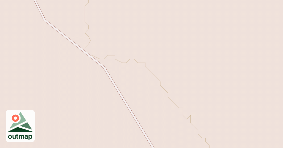 Map of BLM National GTLF Public Motorized Roads 46adb206-c7df-471b-828c-9baec353a517