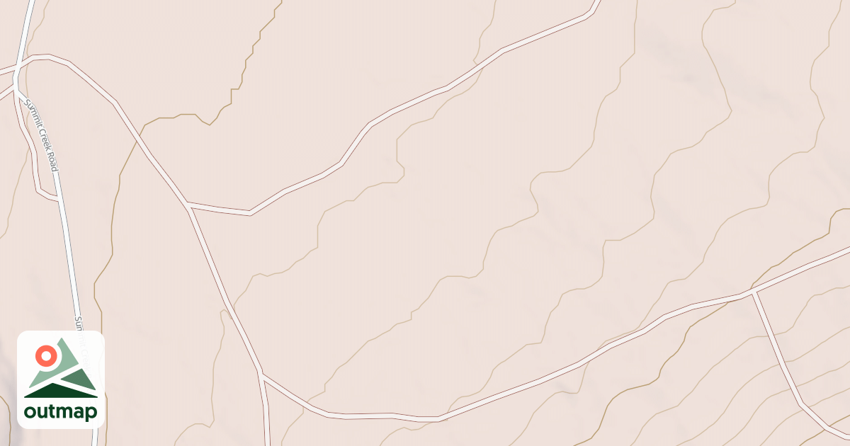 Map of HIGH COW