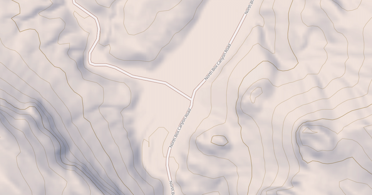 Map preview of BLM National GTLF Public Motorized Roads 190ecf5e-6ce5-4e5b-961a-b161b9438be5