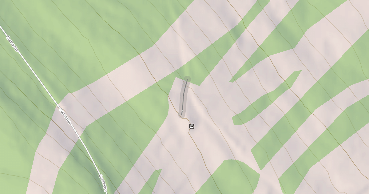 Map preview of Connector