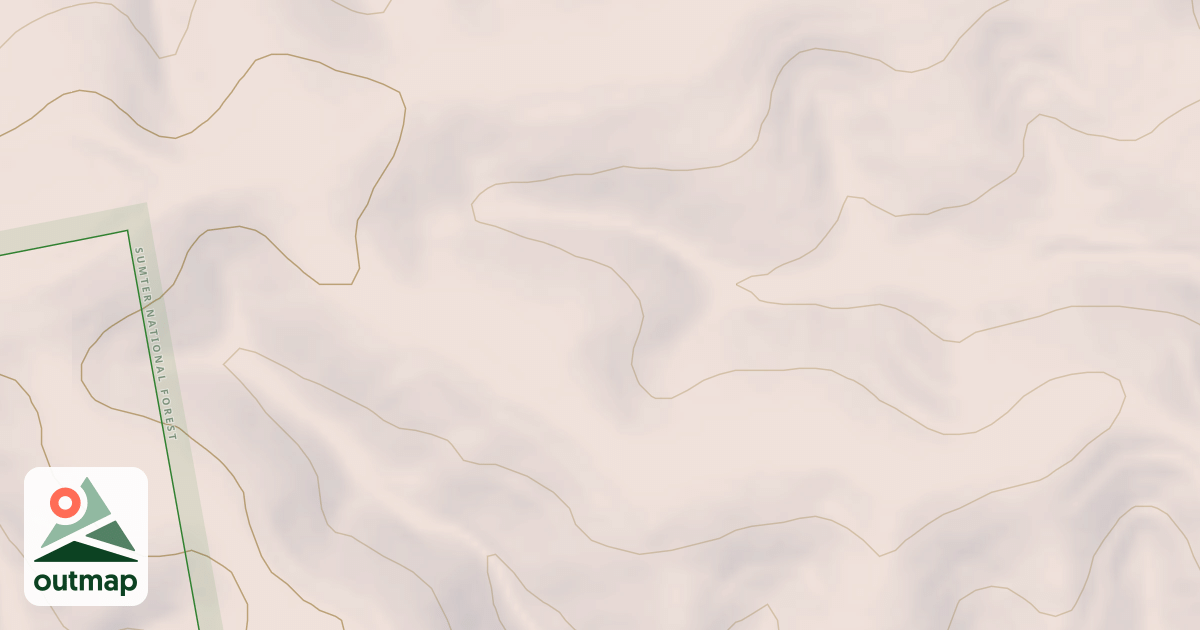 Map of MCGEE B