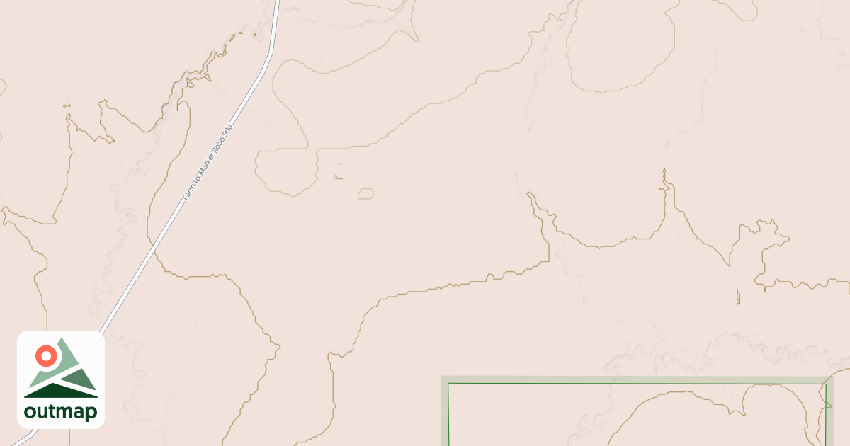 Map of BOW