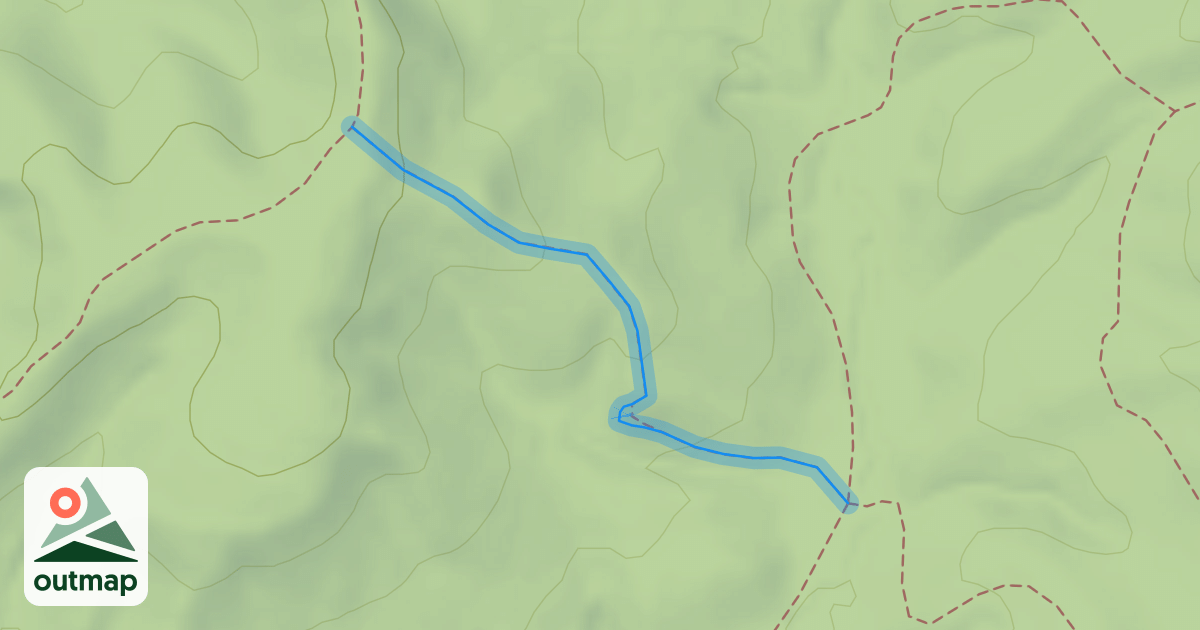 Map of Top's Connector