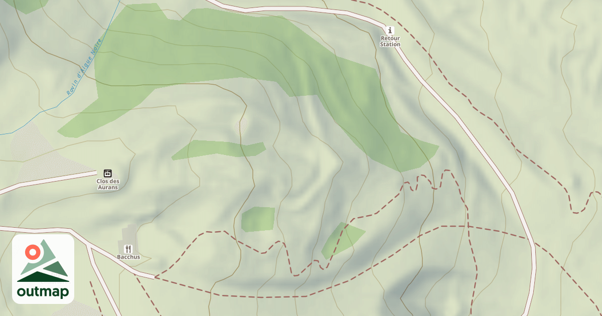 Map of Snowpark