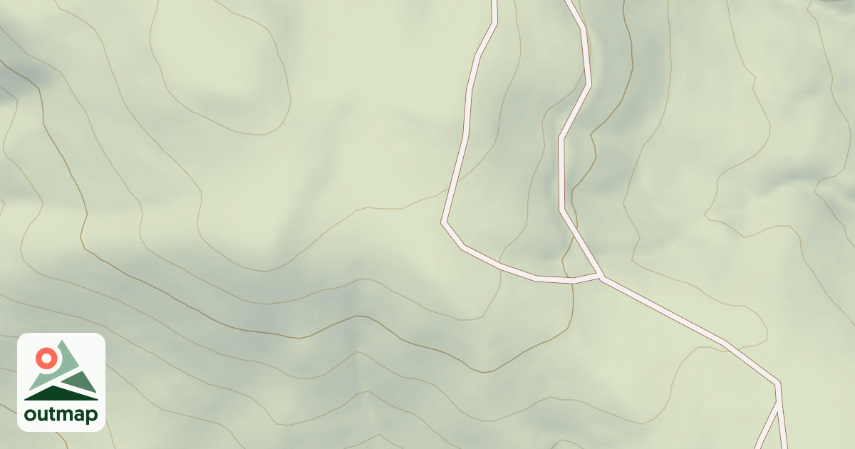 Map of USGS National Digital Trails 74cf477f-6823-4b28-971e-4744b5dd579c