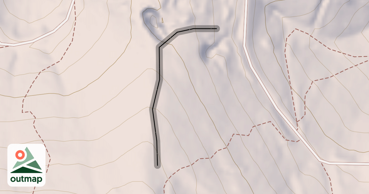 Map of Maringo