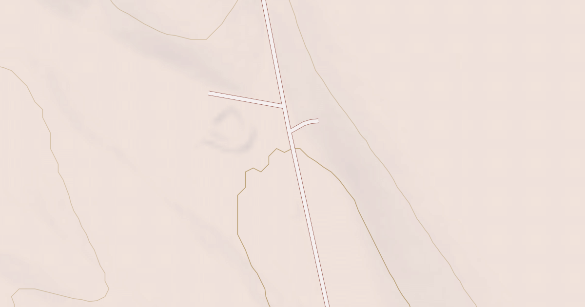 Map preview of BLM National GTLF Public Motorized Roads 251546d1-98c1-4060-819a-f55d95eeb46b