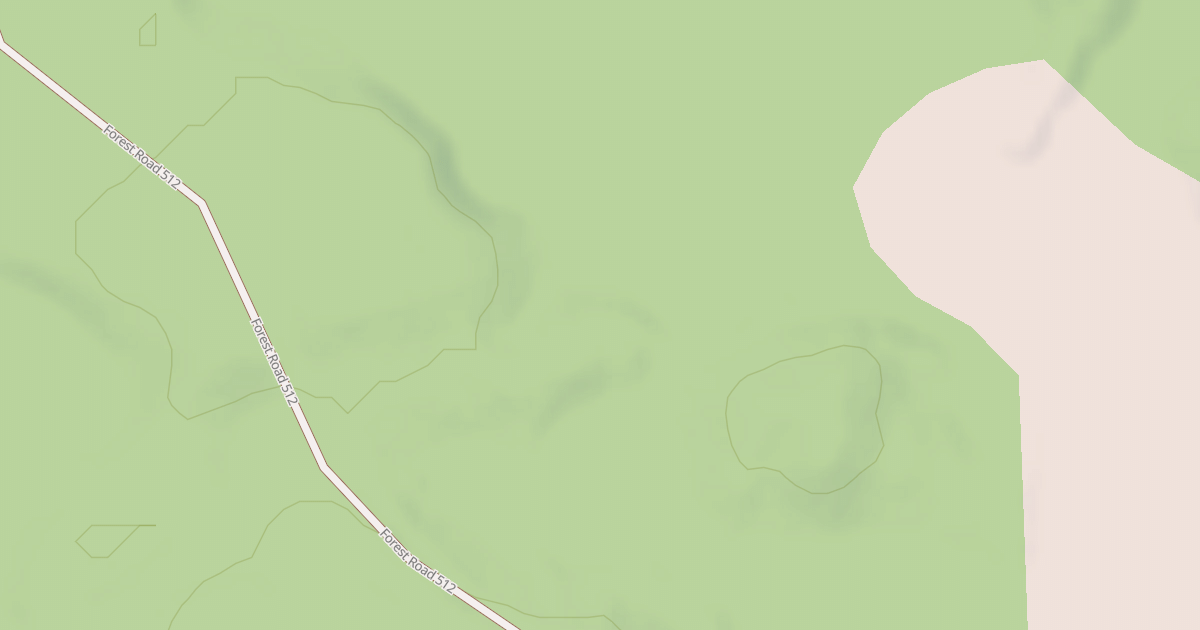 Map preview of SPUR 512G