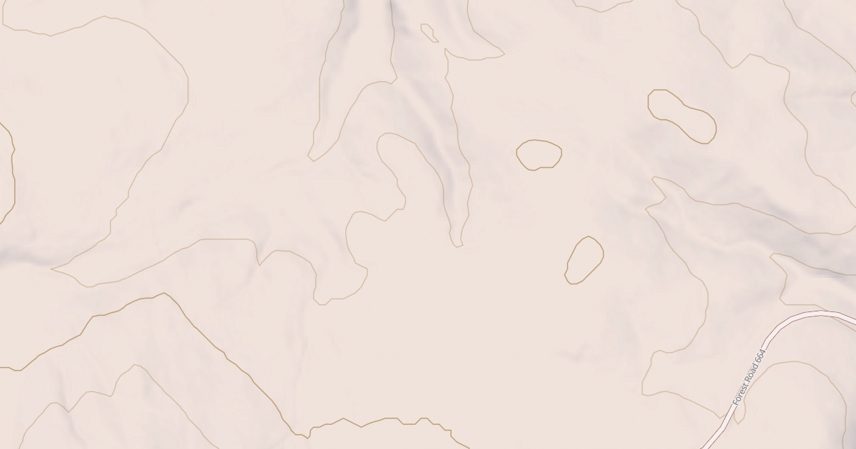 Map preview of EXPERIMENTAL #5 BR 1A