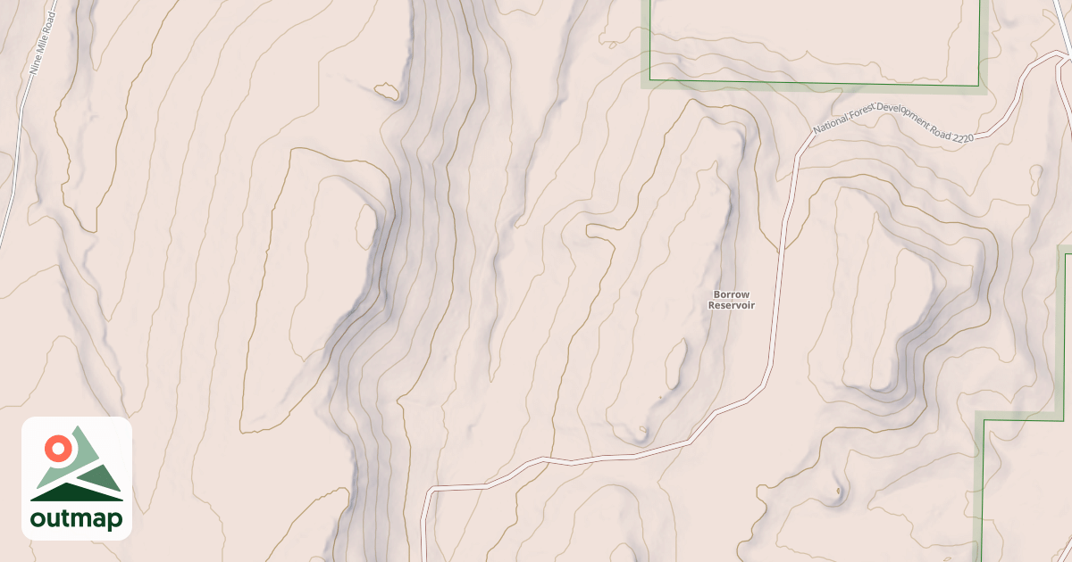 Map of 2220140
