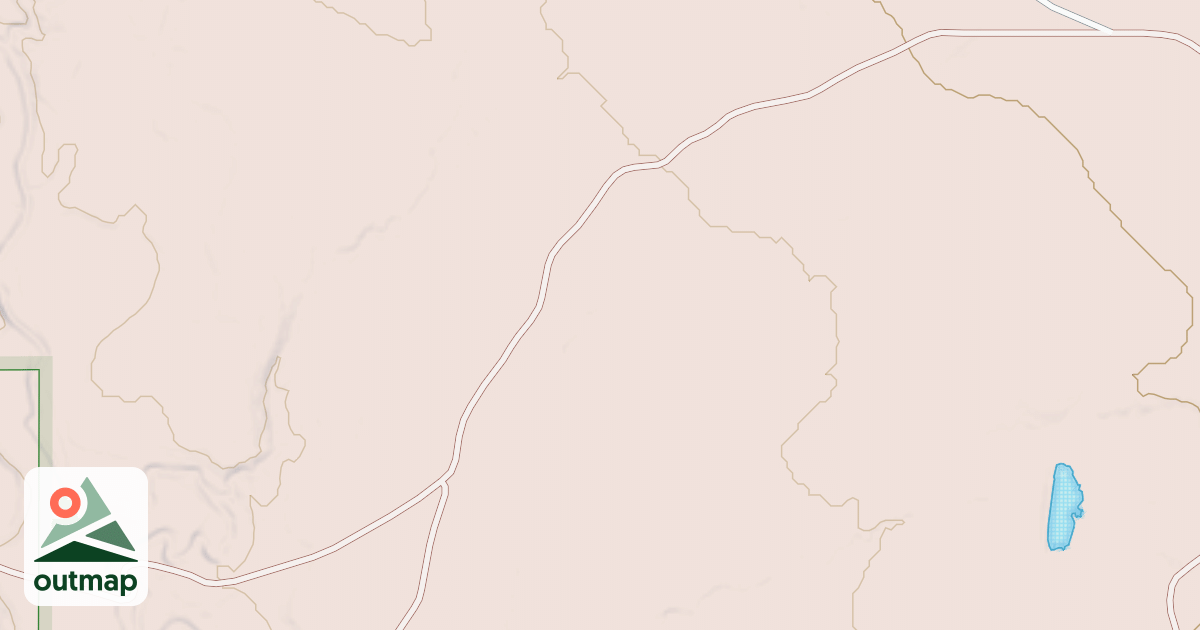 Map of 1261.B