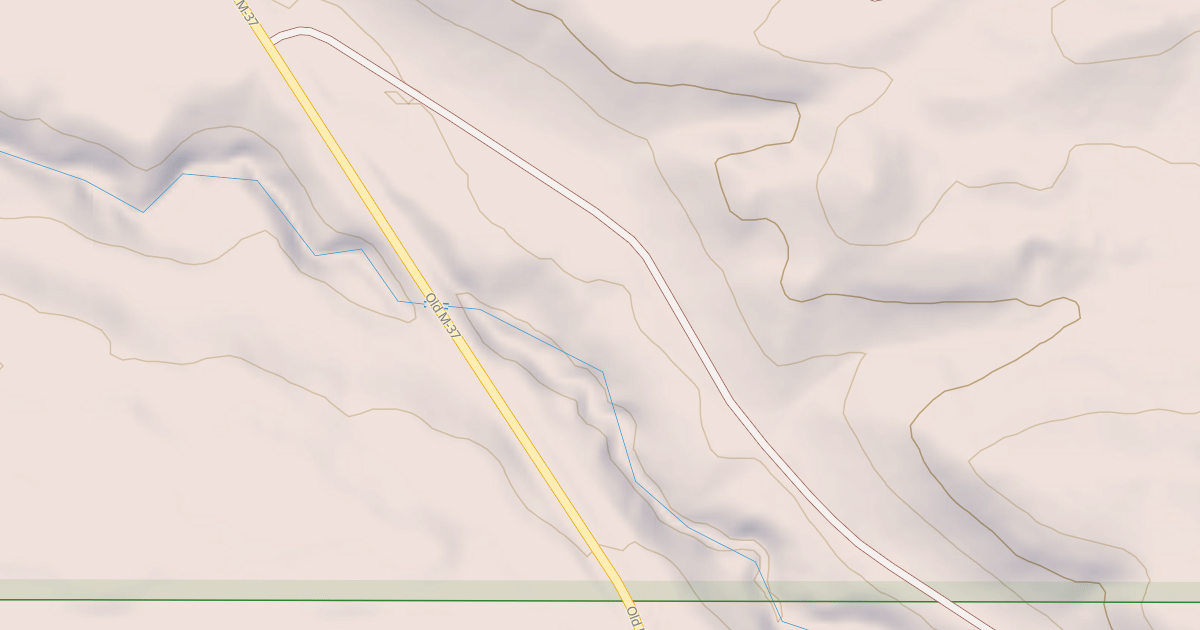 Map preview of 7518