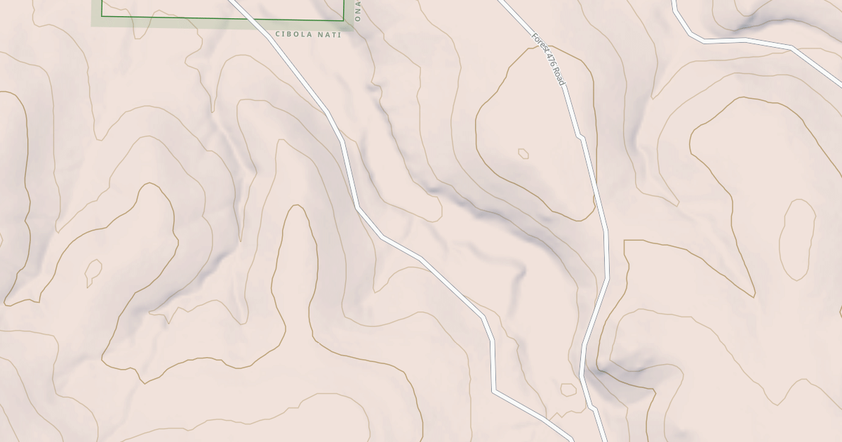 Map preview of SARGENT TANK
