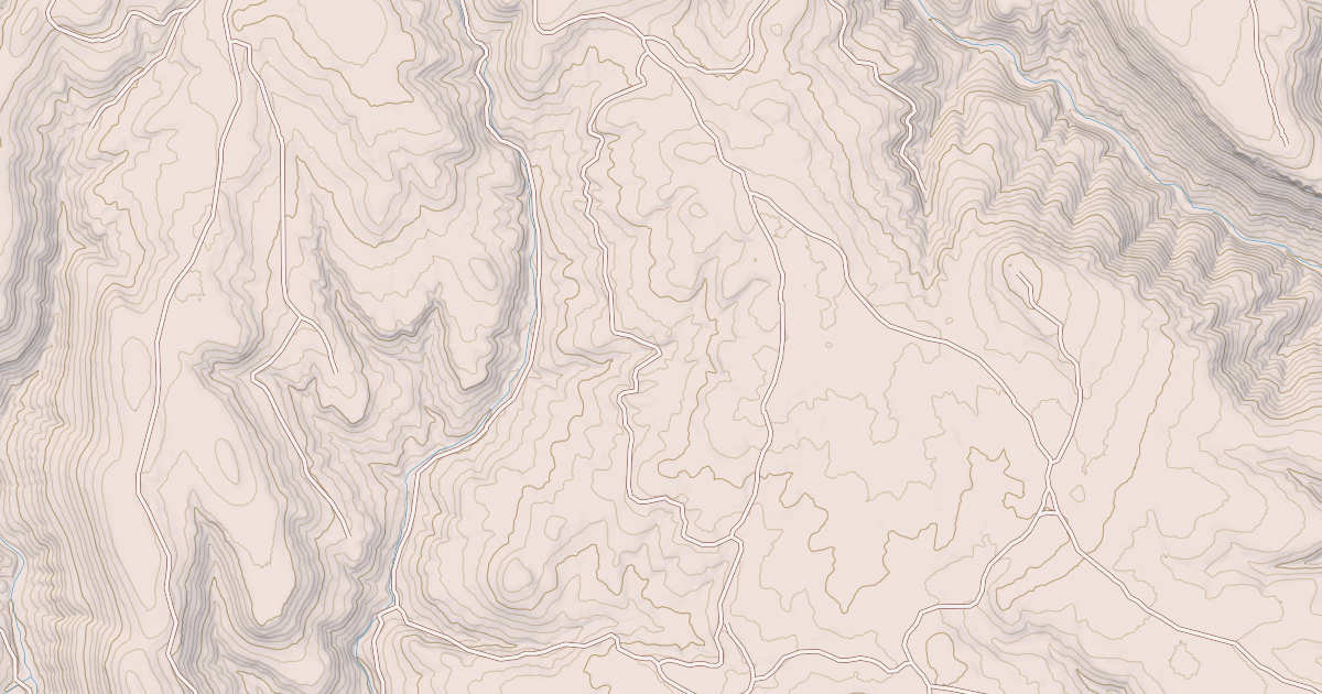 Map preview of USFS National Forest System Roads {9BC75E24-5B26-47A5-909A-F9D1866CC193}