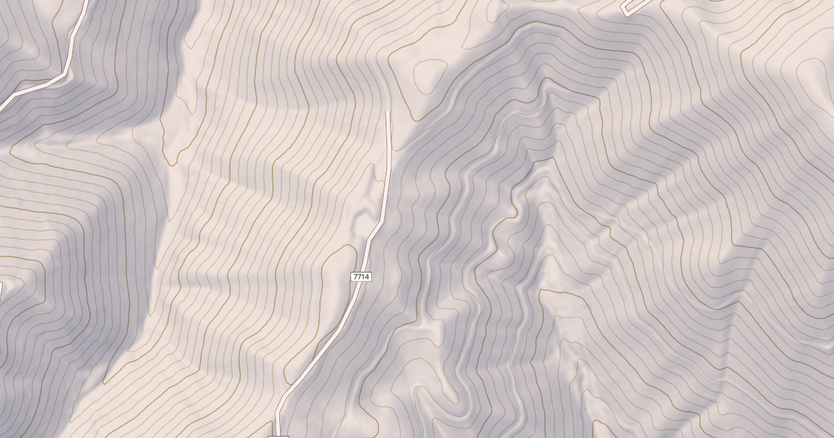 Map preview of OCEAN SPUR