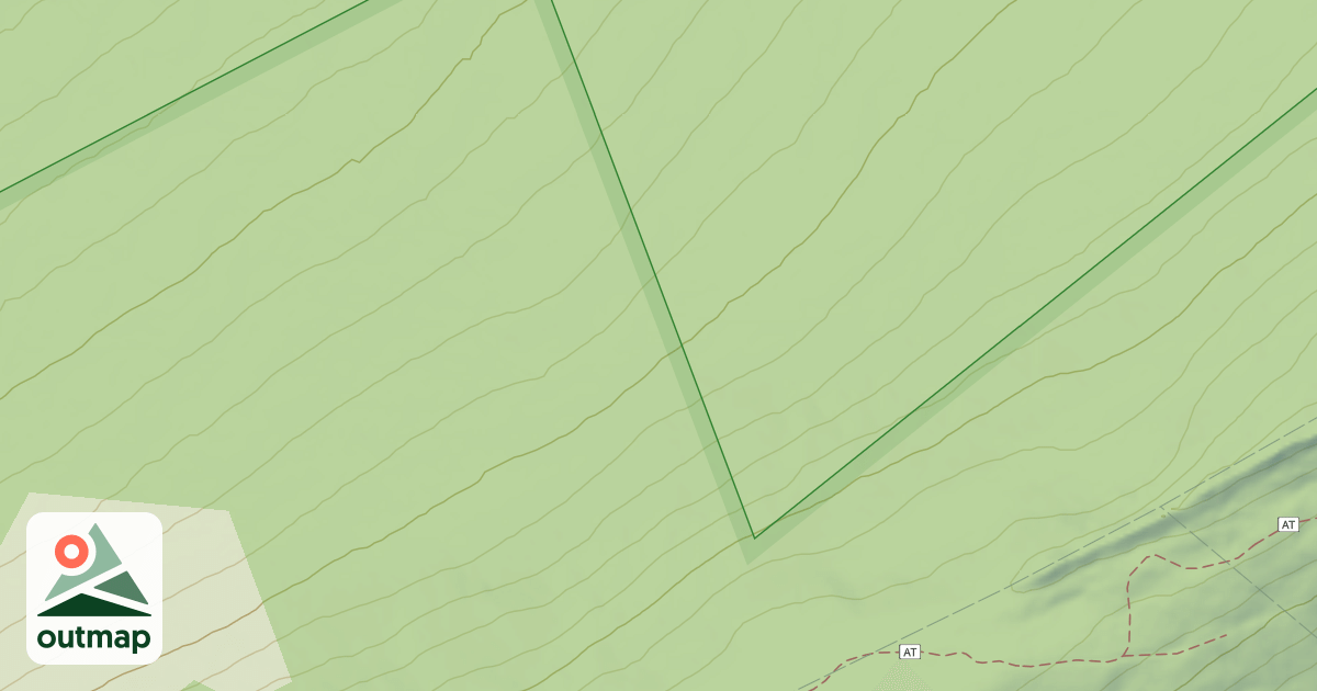 Map of USGS National Digital Trails 90ee1eaf-d96f-4583-9c98-36b9f0d8b286