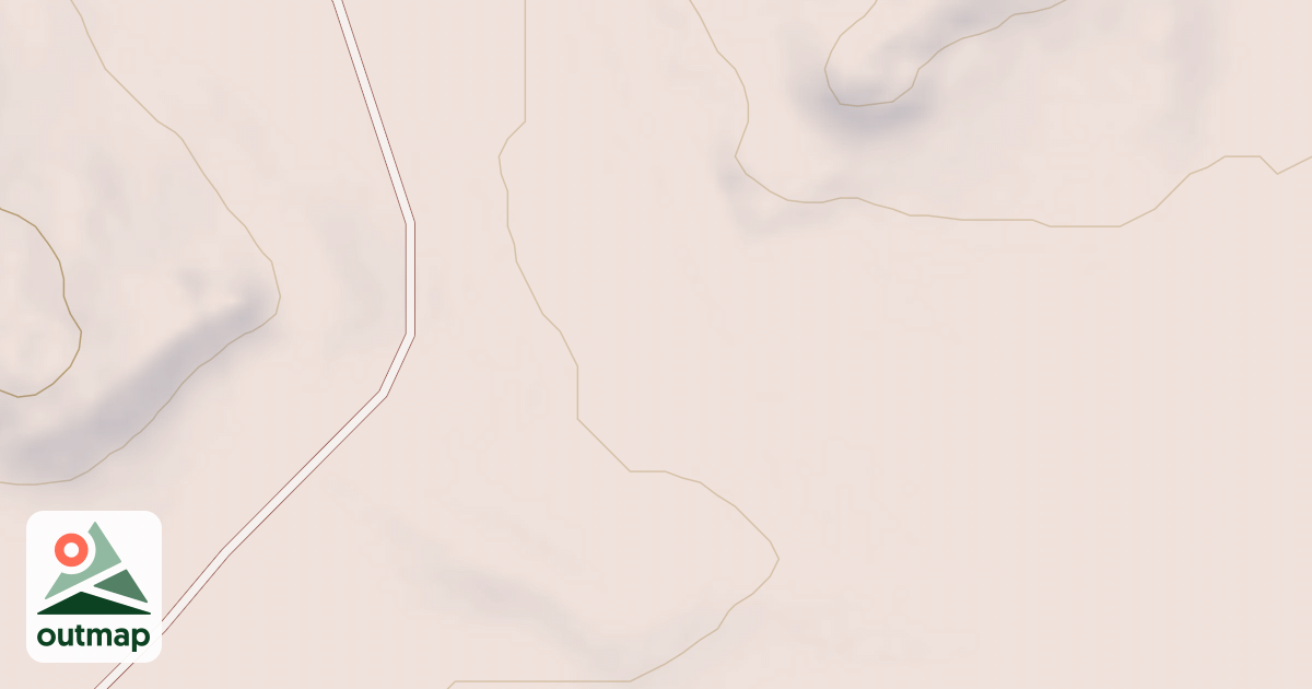 Map of BLM National GTLF Public Motorized Roads b41fb36a-23d3-4c75-a69a-805fc2930b56