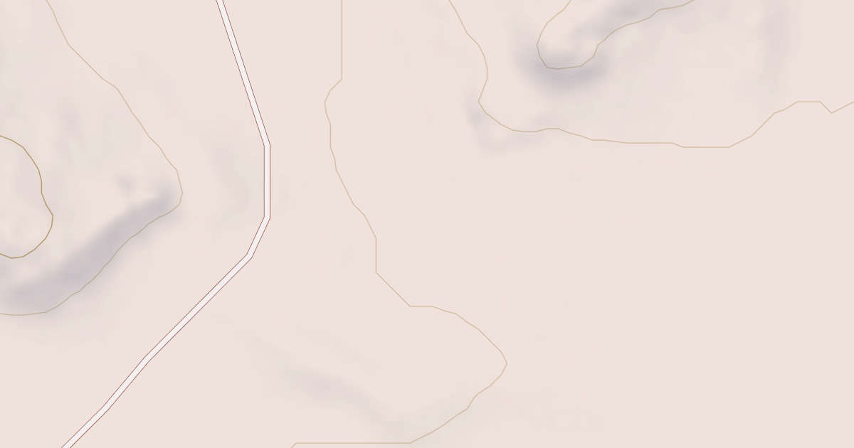 Map preview of BLM National GTLF Public Motorized Roads b41fb36a-23d3-4c75-a69a-805fc2930b56